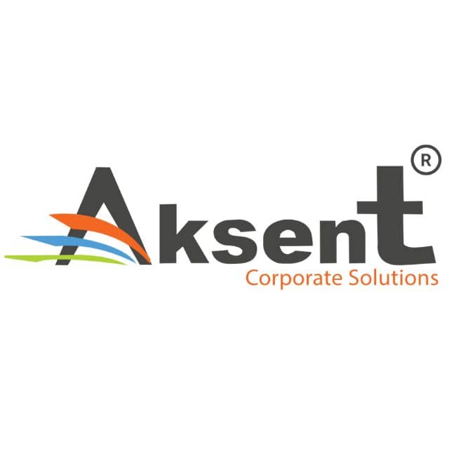 Aksent Logo
