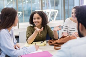 How to express better in English? blog