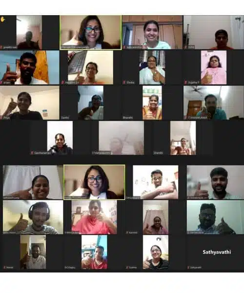 Best Online English course at Aksent