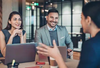 Global business communication training in Corporate English at Aksent, Chennai